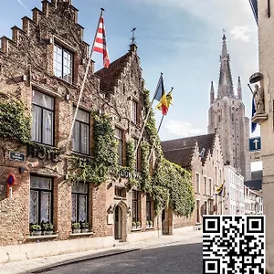 4* Otel Boutique De Castillion