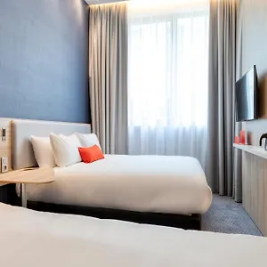 Express - Centre By Ihg Hotel Anvers