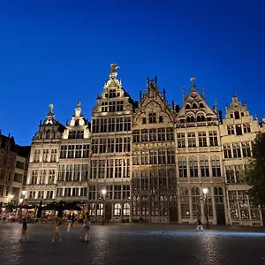 Zuiderzin Hébergement de vacances Anvers