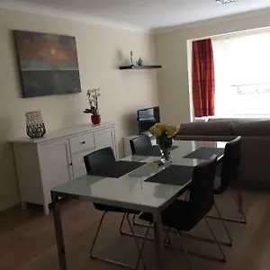 Iris Appartement Ostende
