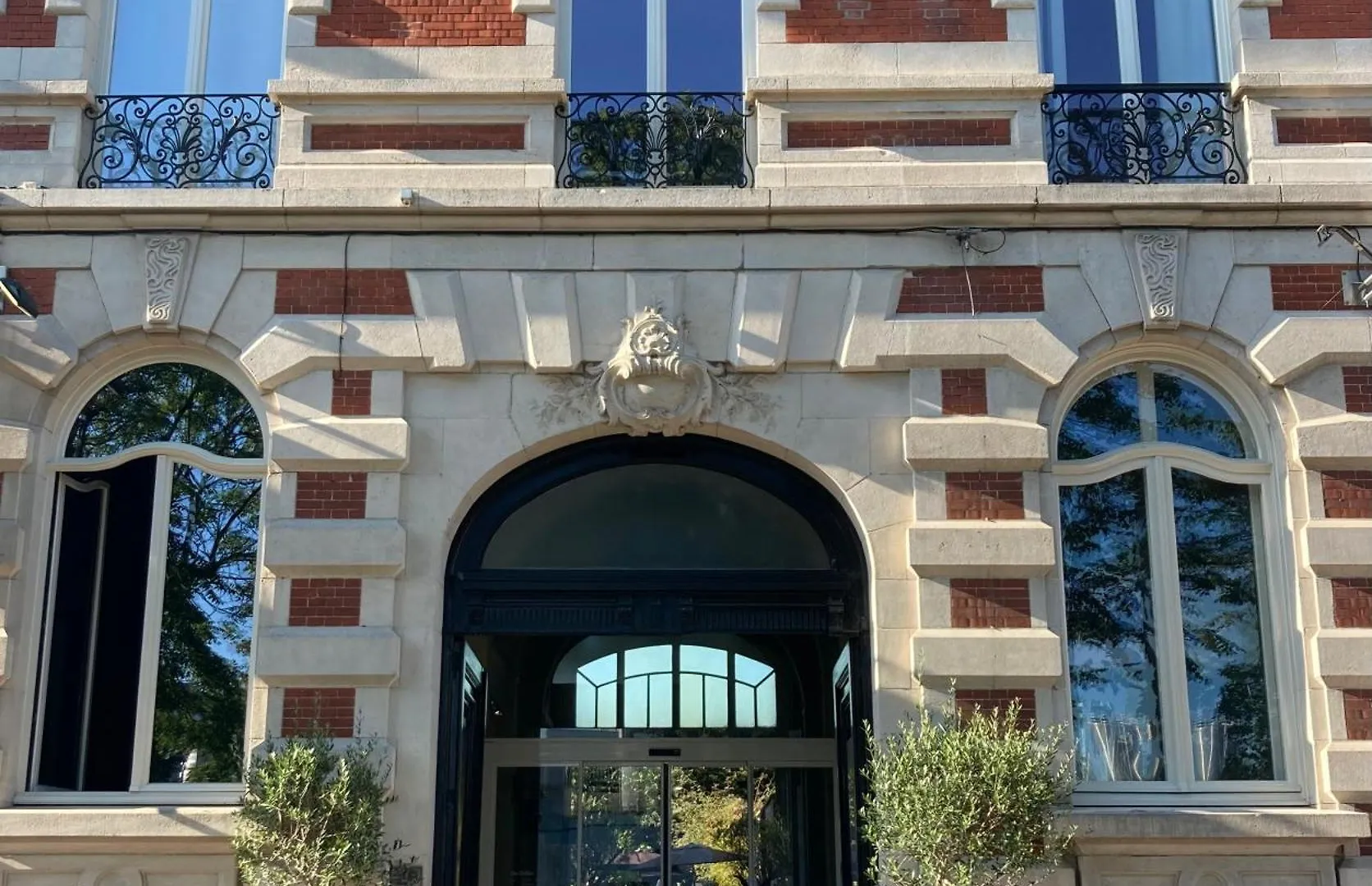 Chateau Fort Lapin Familiekamer 1 Bruges 0*,  Belgium