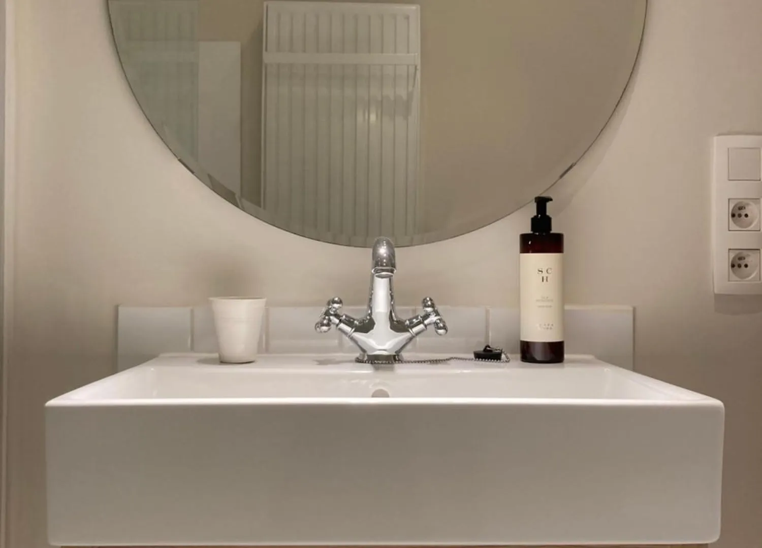 بروج Chateau Fort Lapin Familiekamer 1 فندق مبيت وإفطار