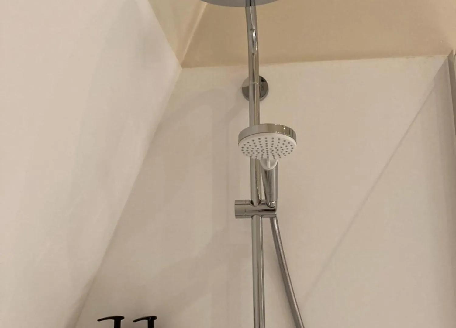 فندق مبيت وإفطار بروج Chateau Fort Lapin Familiekamer 1